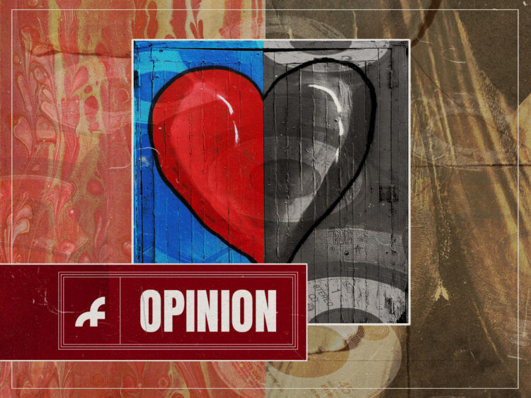 Opinion - The Love Song vs The Anti-Love Song- Which is superior? - 2024 - Far Out Magazine