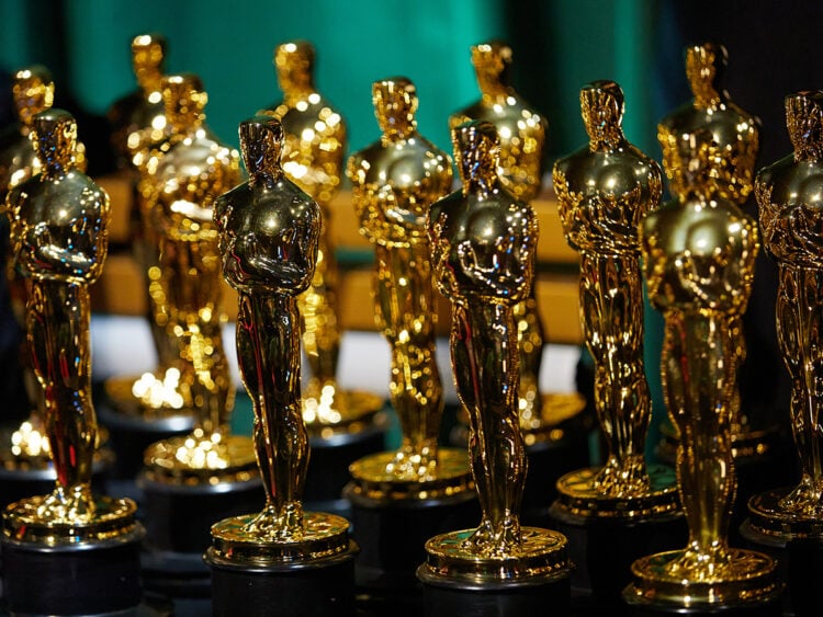 Oscars - Academy Awards - Oscar - Statue - 2023
