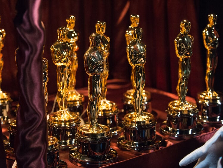 Oscars - Academy Awards - Oscar - Statue - 2023