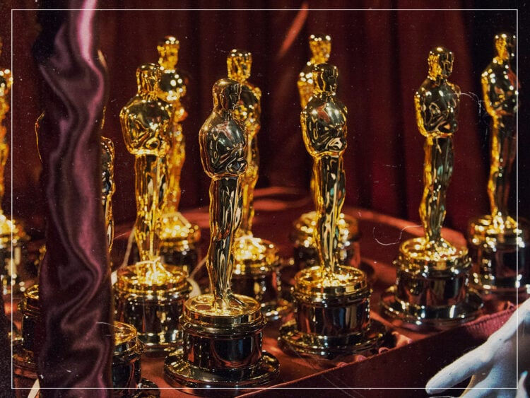 Oscars - Academy Awards - Oscar - Statue - 2023