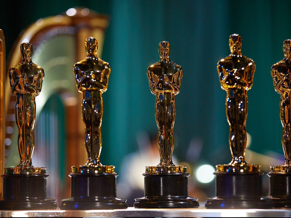 Oscars - Academy Awards - Oscar - Statue - 2023