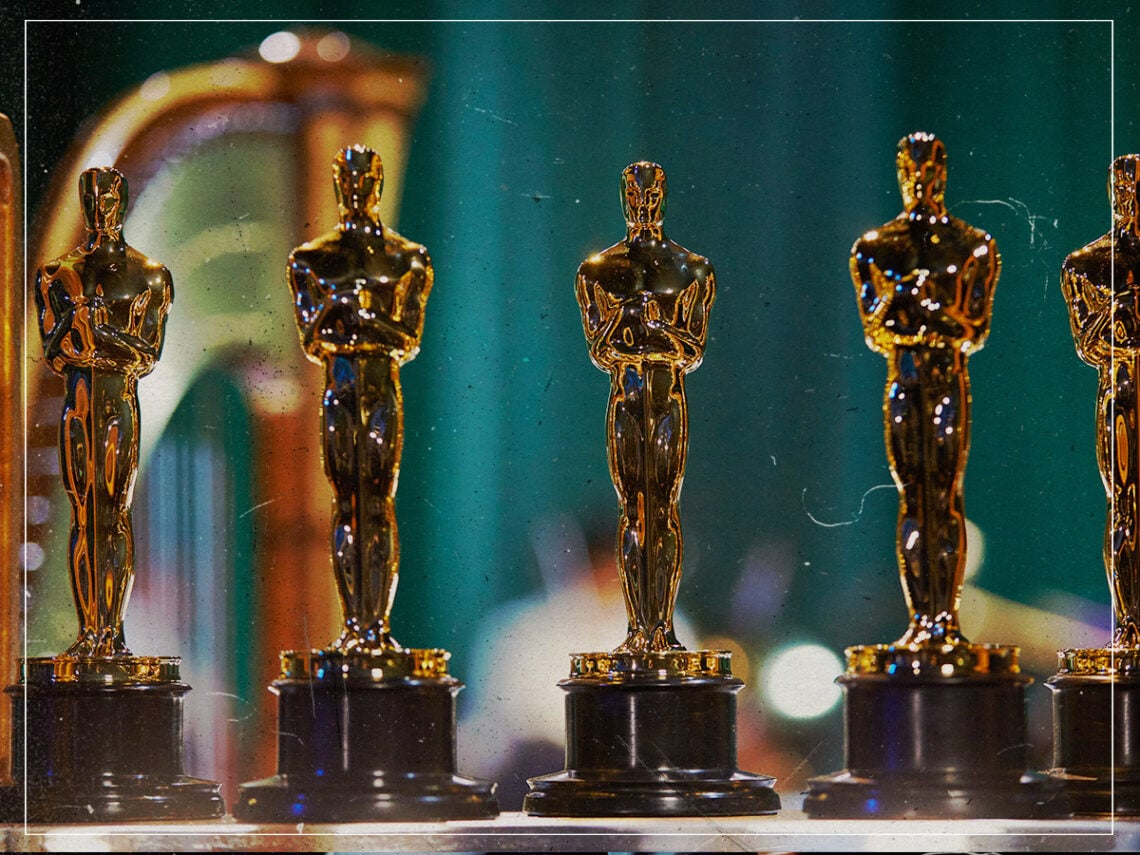 Oscars - Academy Awards - Oscar - Statue - 2023