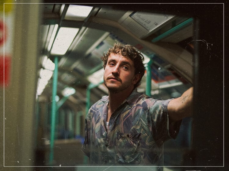 Paul Mescal - All of Us Strangers - 2023