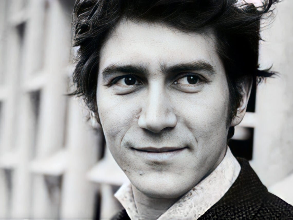 Phil Ochs - American Songwriter - Musician - Singer