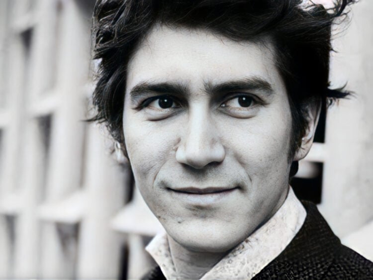Phil Ochs - American Songwriter - Musician - Singer