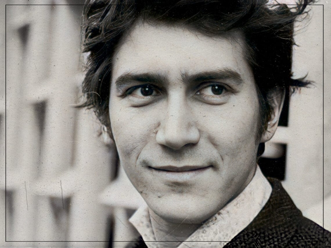 Phil Ochs - American Songwriter - Musician - Singer