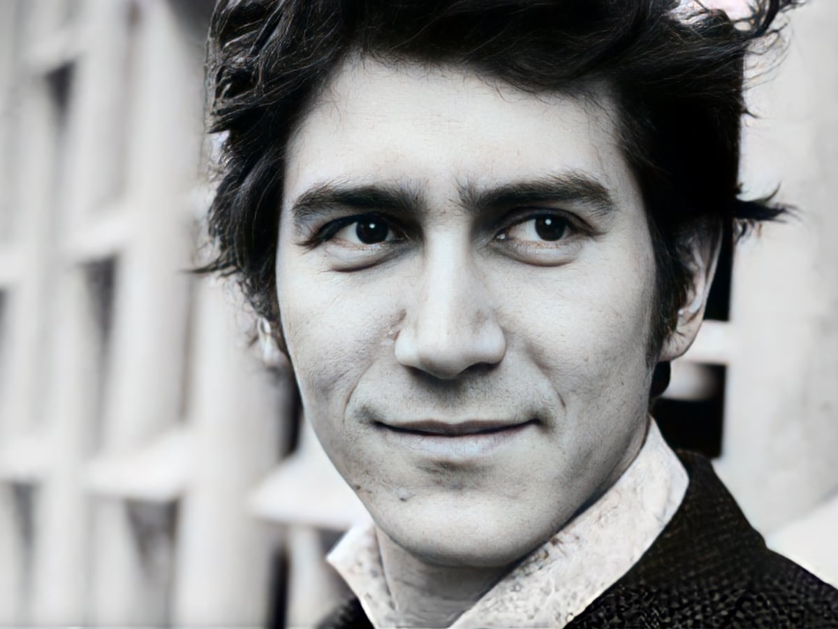 A trágica história de Phil Ochs e o trem de John Butler