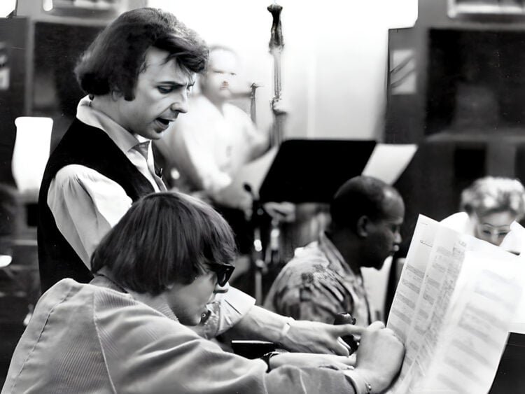 Phil Spector - 1967 - Producer