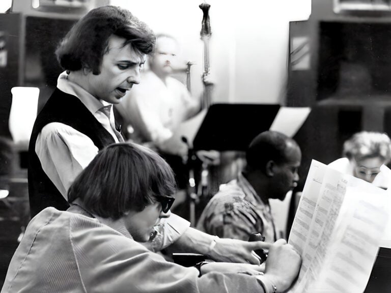 Phil Spector - 1967 - Producer