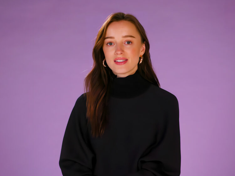 Phoebe Dynevor - Actor - 2023