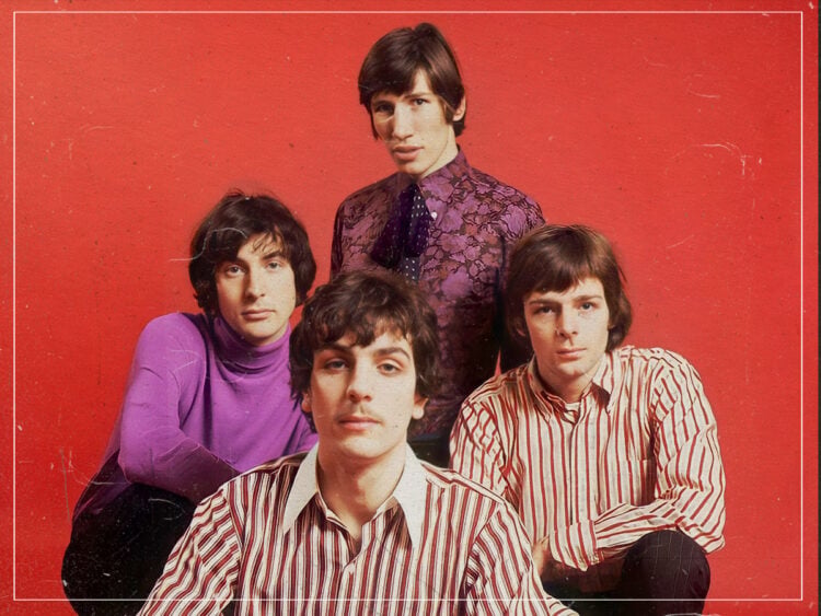Pink Floyd - 1960s