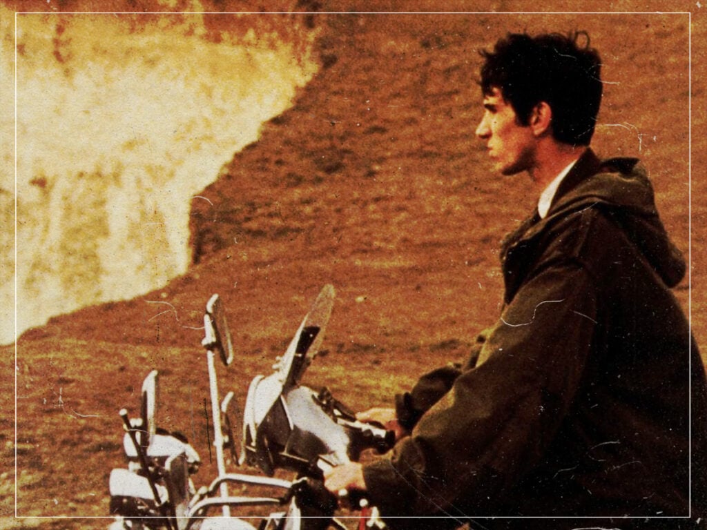 Quadrophenia - Phil Daniels - 1979