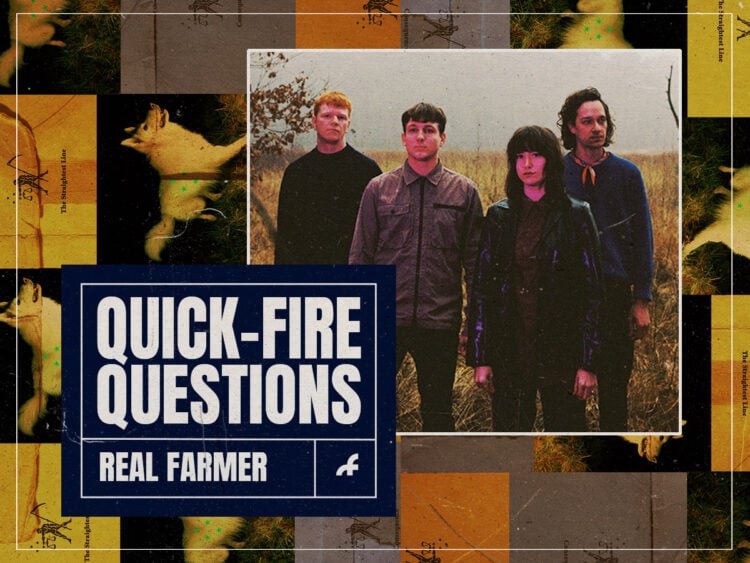 Quick-Fire Questions - Real Farmer - 2024