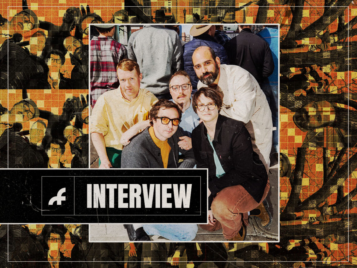 Real Estate - Interview - 2024