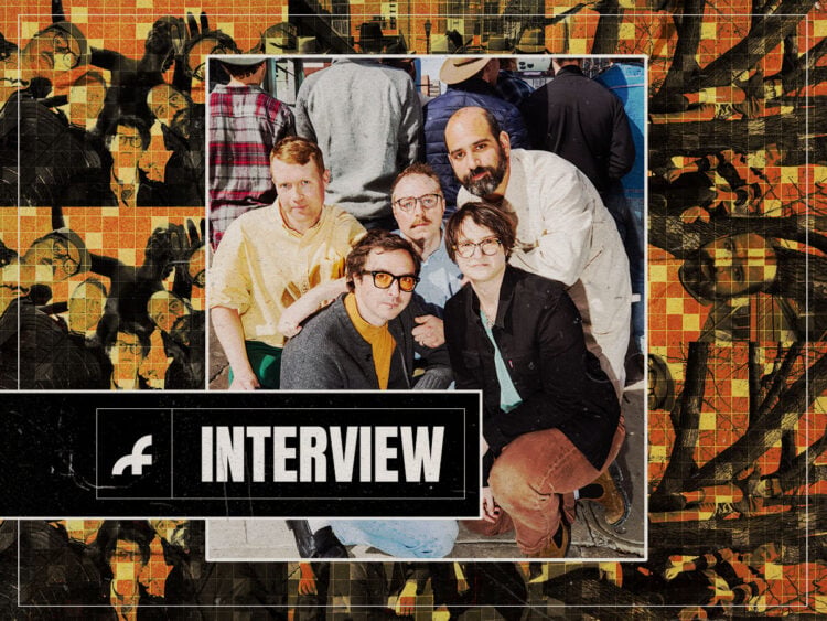 Real Estate - Interview - 2024
