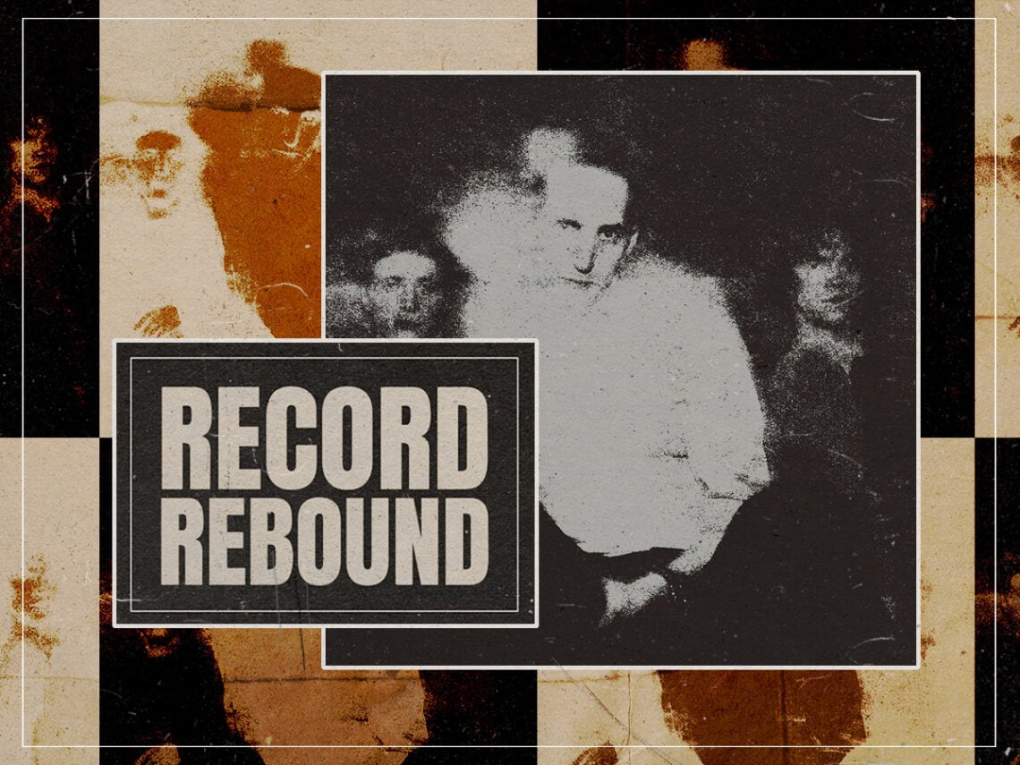 Record Rebound- Codeine and Bedhead reissue their Joy Division covers - 2024