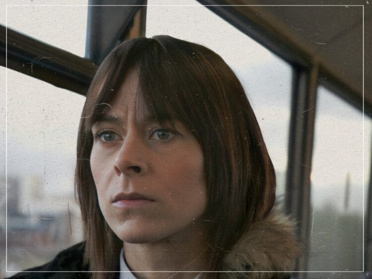 Red Road - Andrea Arnold - 2006
