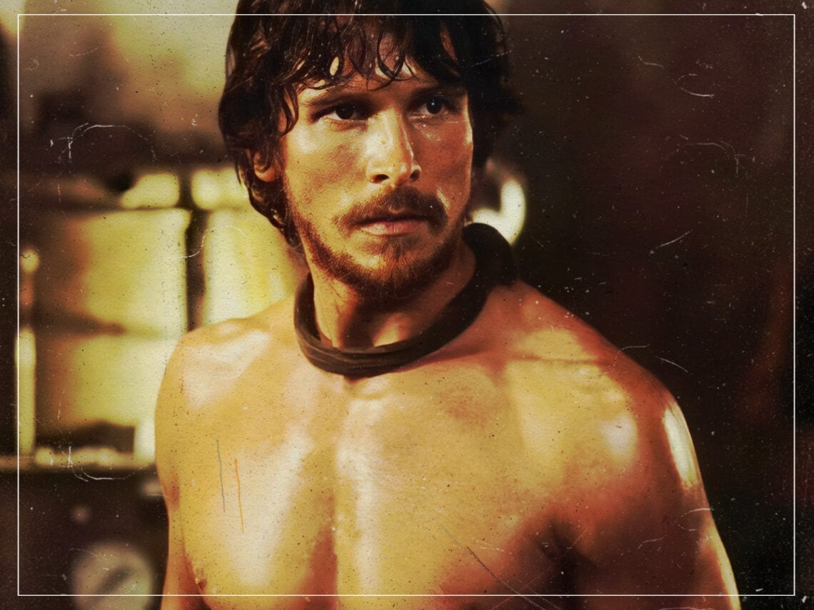 Reign of Fire - Christian Bale - 2001