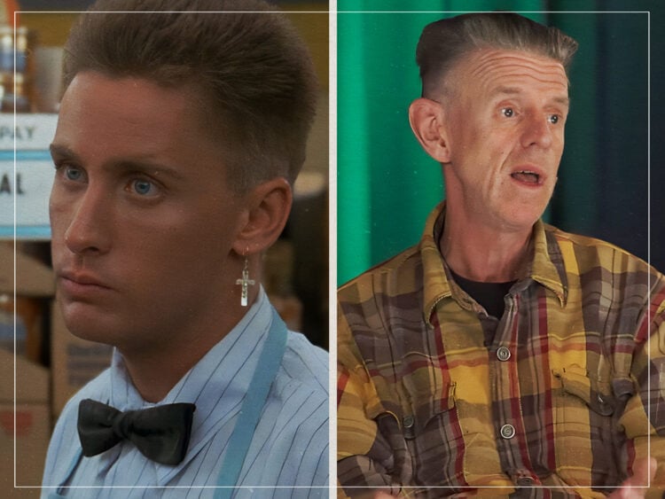 Repo Man - 1984 - Alex Cox - Director - Sequel - 2024