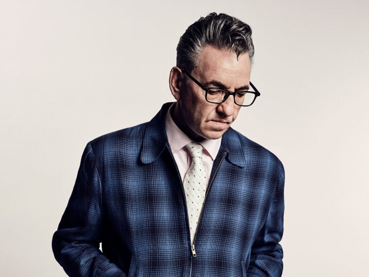 Richard Hawley - 2024 - Dean Chalkey