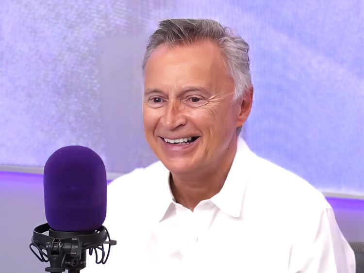 Robert Carlyle - Actor - 2023