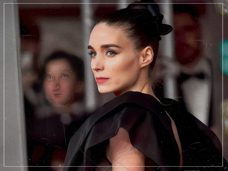 Rooney Mara - Actor