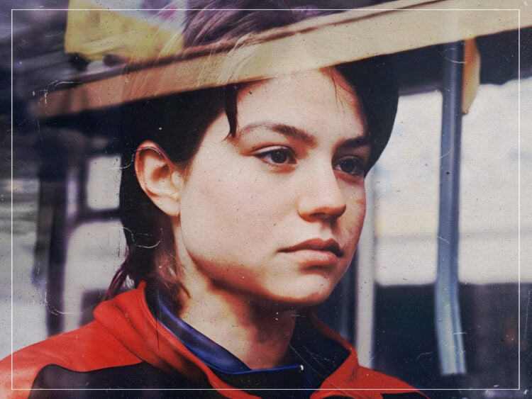 Rosetta - 1999 - Jean-Pierre - Luc Dardenne