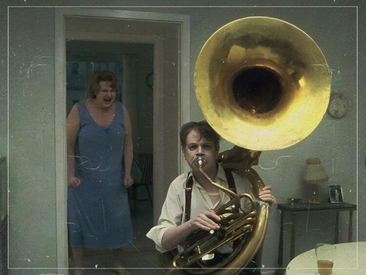 Roy Andersson - 2007 - You, The Living