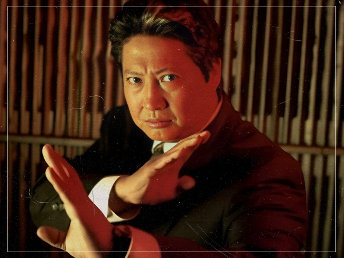 Sammo Hung - Actor - Martial Artist - Director - Producer