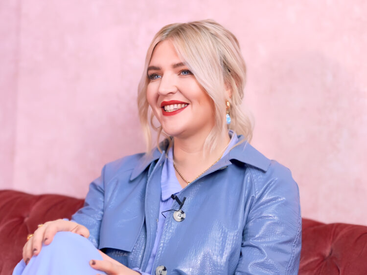 Self Esteem - Rebecca Lucy Taylor - 2023