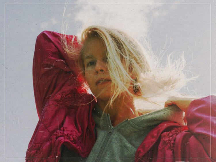 Shaina Hayes - 2024 - Canadian folk-pop artist