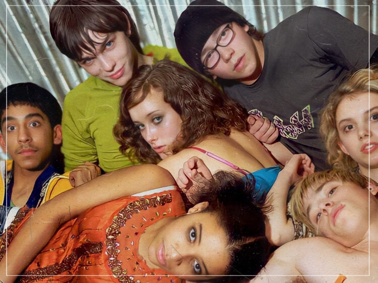 Skins - Series 1 - UK - 2007 - Channel 4