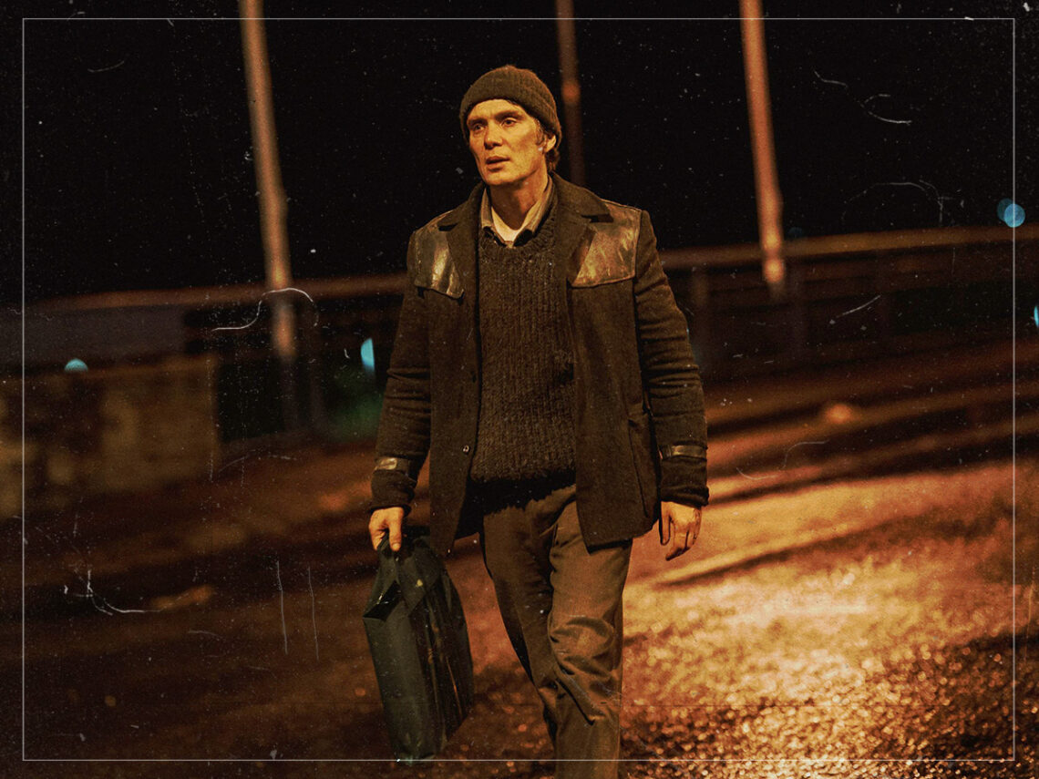 Small Things Like These - 2024 - Cillian Murphy