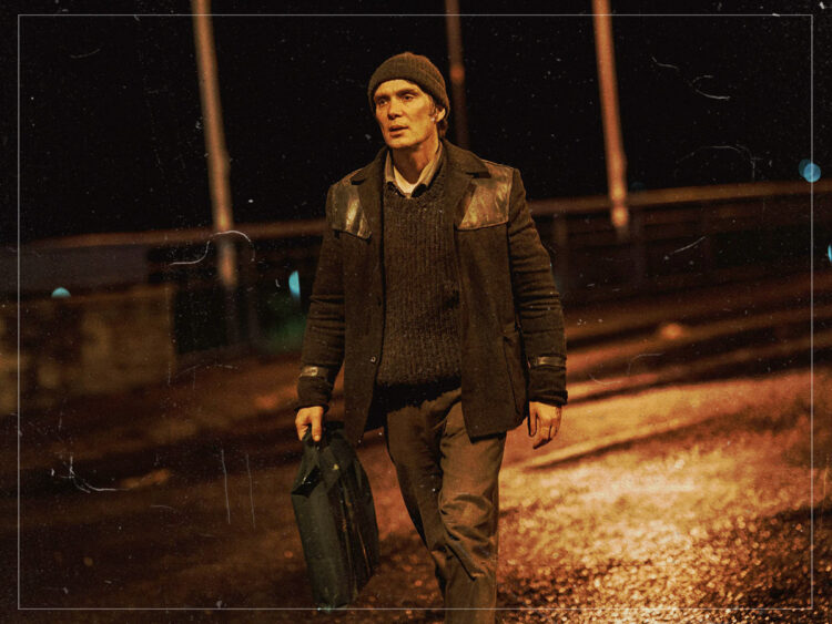 Small Things Like These - 2024 - Cillian Murphy