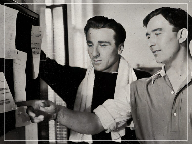 Small Town Story - 1953 - Movie - Millwall FC