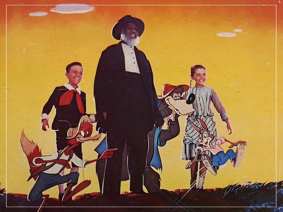 Song of the South - 1946 - Walt Disney Pictures