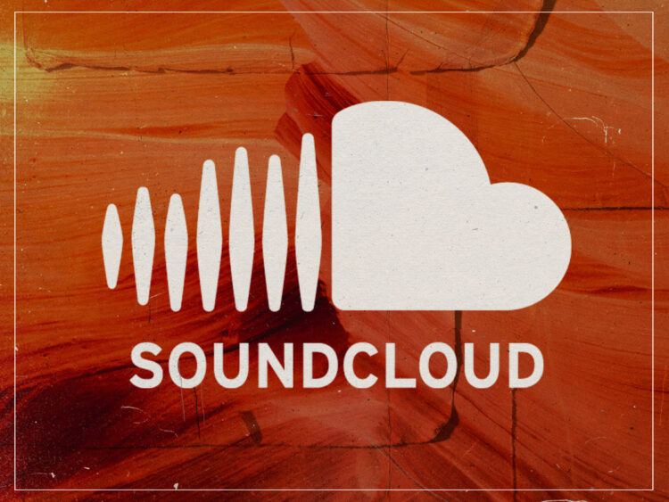 Soundcloud - Streaming Service - Music Service