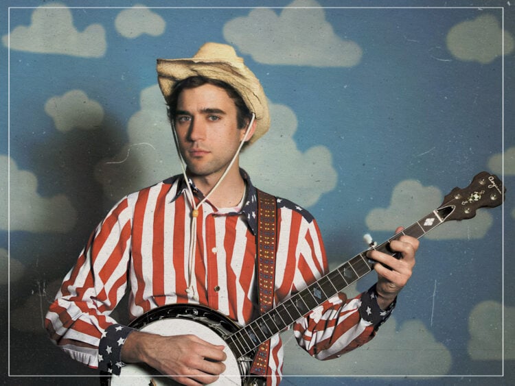 Sufjan Stevens - Musician