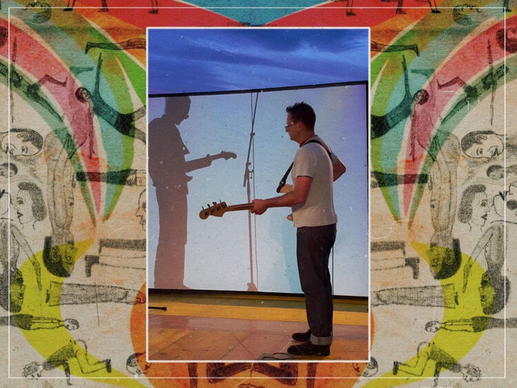 Sunfoot - In The Baleen - 2023