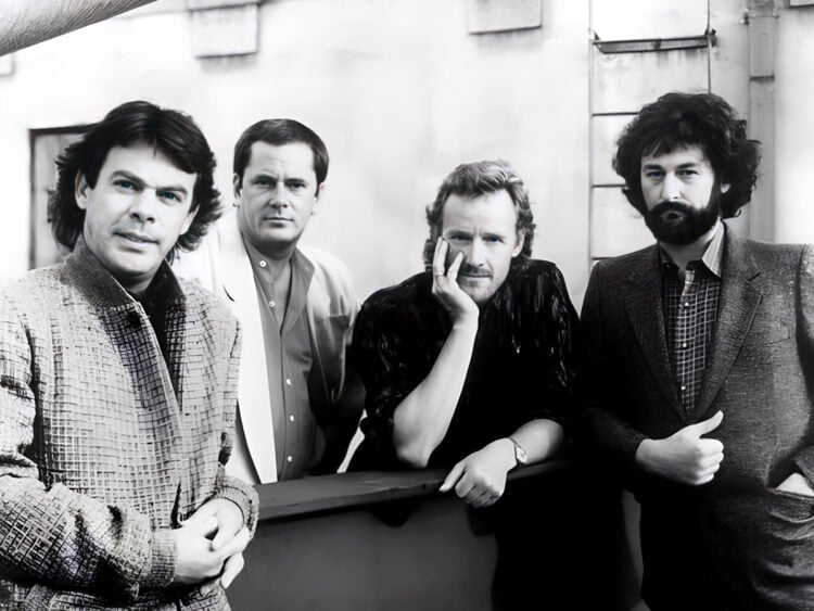 Supertramp - 1970s