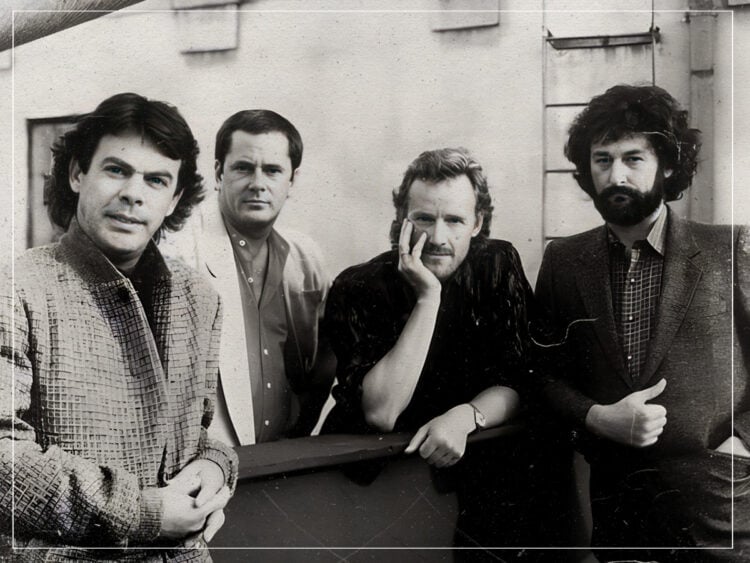 Supertramp - 1970s