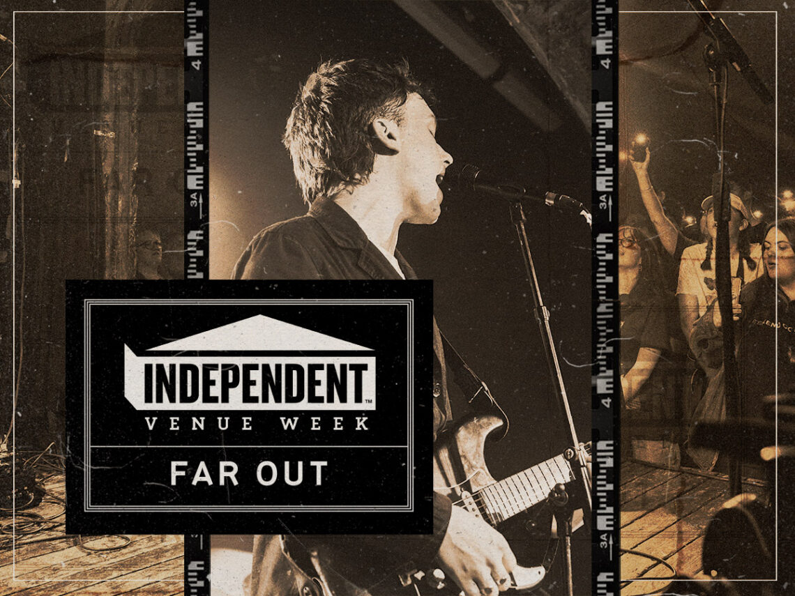 Ten Tonnes - IVW - February 2024 - Sheffield