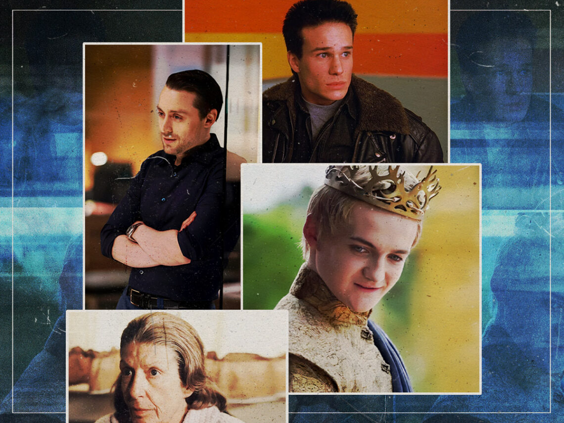 The 10 most hated TV characters of all time - 2024