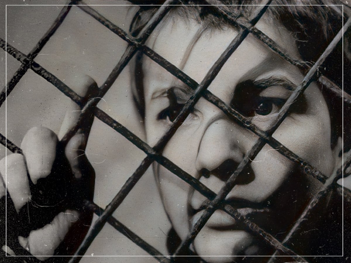 The 400 Blows - François Truffaut - Jean-Pierre Léaud - 1959