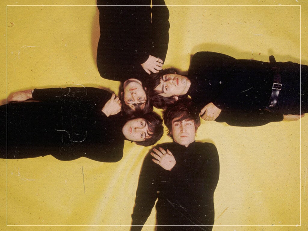 The Beatles - Apple Corps - 2024