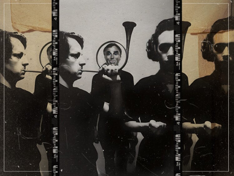 The Best Bands You’ve Never Heard - Cabaret Voltaire- Sheffield’s electronic pioneers