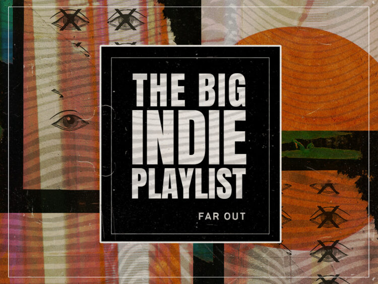 The Big Indie Playlist - 2024