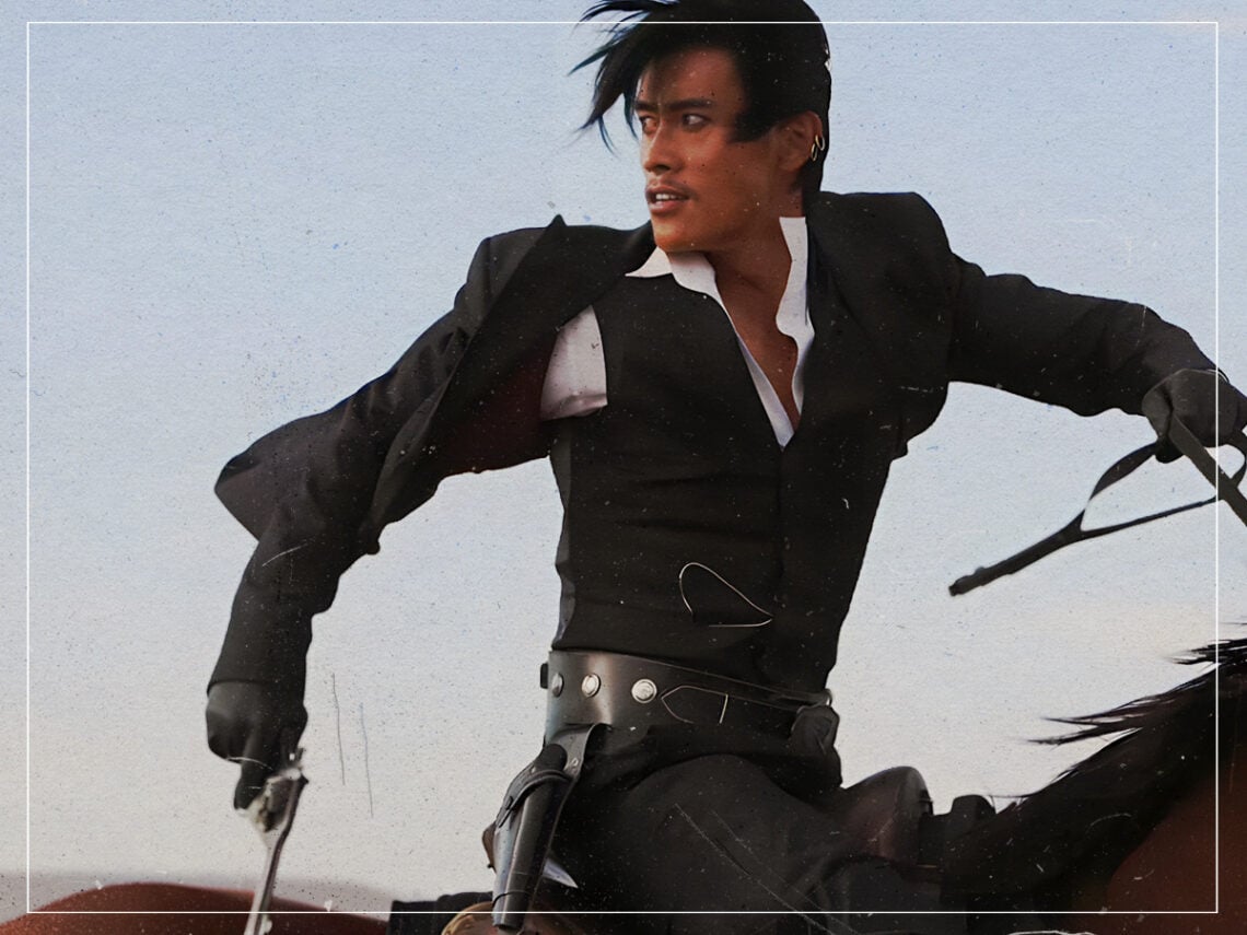 The Good The Bad and The Weird - 2008