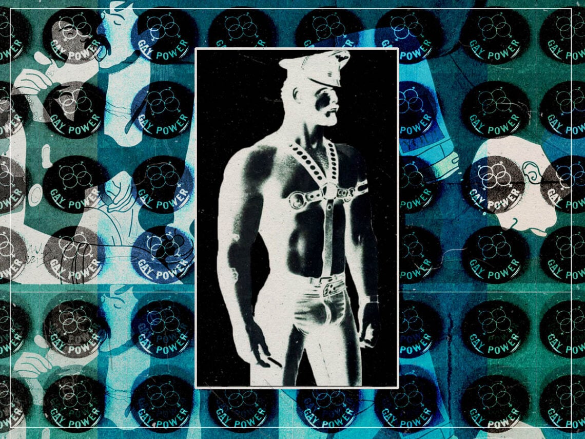 The Harness- Bringing Queercore punk to Serbia - 2024