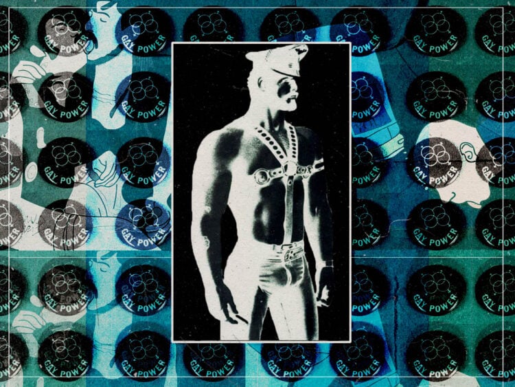 The Harness- Bringing Queercore punk to Serbia - 2024